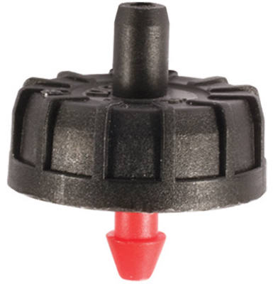 10PK 4GPH CMP Dripper