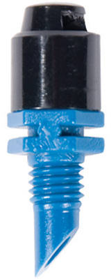 10PK 90DEG Spray Jet