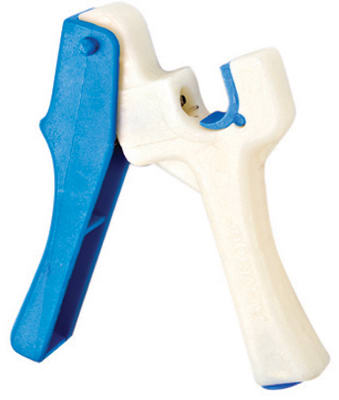 DLX Hand Tubing Punch