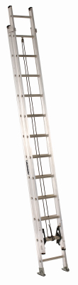 24' ALU IA EXT Ladder