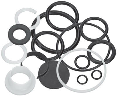 BP Spout Repair Kit