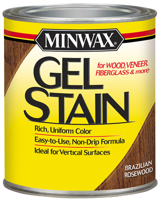 QT RSEWD Gel Stain