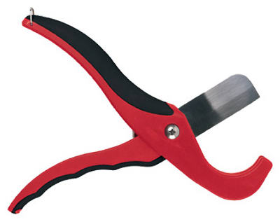 1-1/4" Plas Pipe Cutter