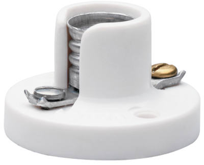 75W CandBase Lampholder