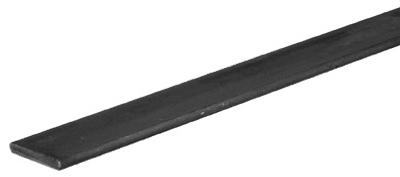 3/16x3/4x36 FLT STL Bar