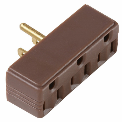15A BRN TPL Adapter