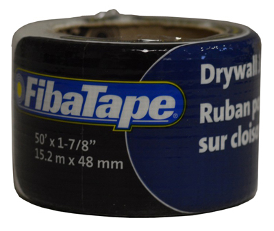 1-7/8x50 WHT FBG Tape