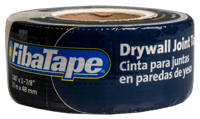1-7/8x150 WHT FBG Tape