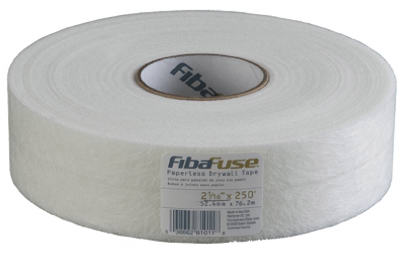 2-1/16x250 Drywall Tape