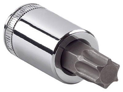 MM T60 Torx Bit Socket