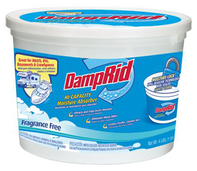 64OZ Moisture Absorber