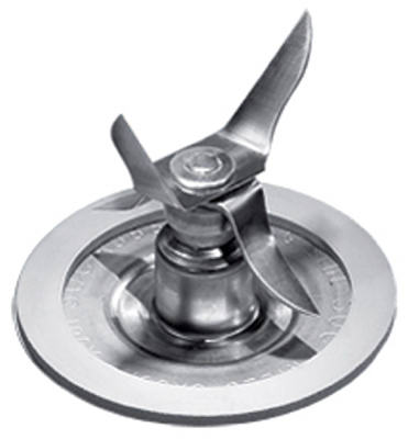 2PC Blender Blade/Ring