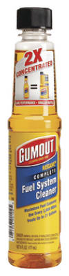 6OZ Regane Fuel Cleaner