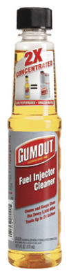 6OZ Fuel Inject Cleaner