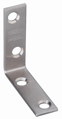 2x5/8 SS Corn Brace