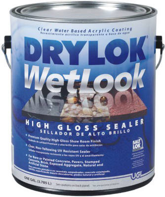 GAL Wetlook GLS Sealer