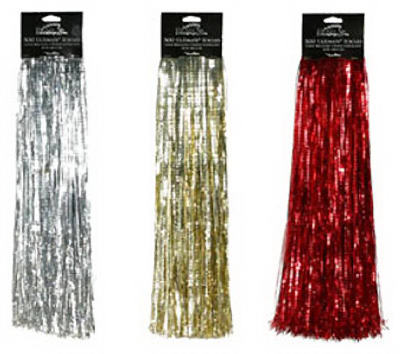 500Strand Facet Icicle