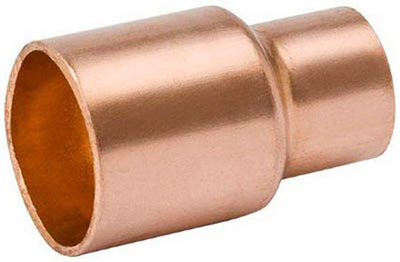 1-1/4x1 FTGxC Reducer