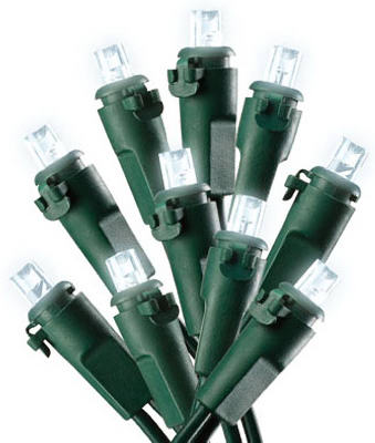 HW 50LT B/O WHT LED Set