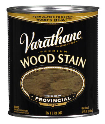 QT Prov Oil WD Stain