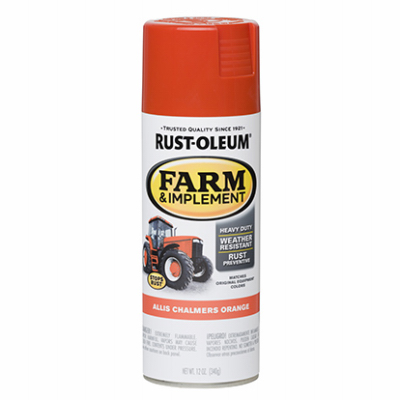 12OZORG Farm Equi Paint