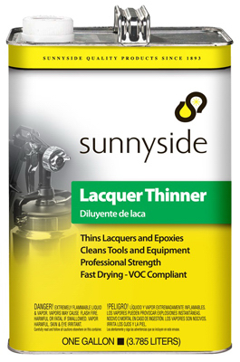 GAL VOC Lacquer Thinner