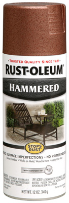 12OZ COP Hamm Spr Paint