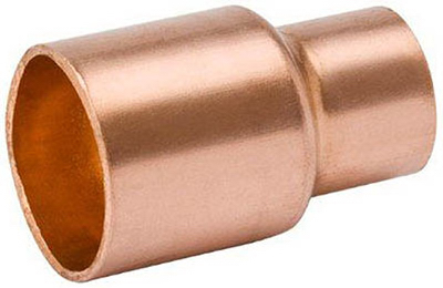 1-1/4x3/4 FTGxC Reducer