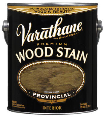 GAL Provin Oil WD Stain
