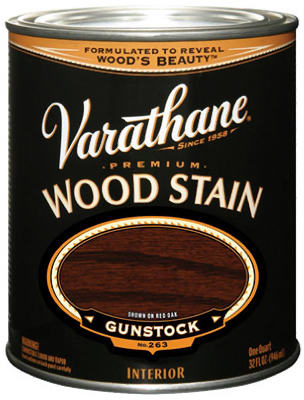QT Gunstock OilWD Stain