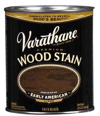 QT Early Amer WD Stain