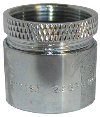 13/16x24 CHR Aerator