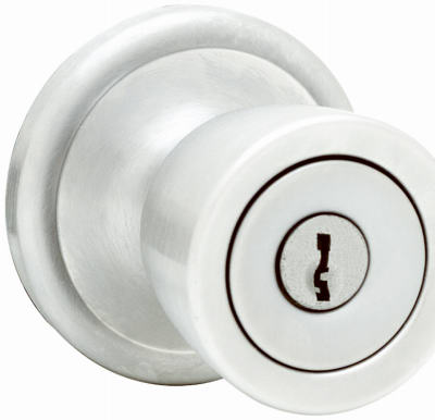 CHR Storeroom Lockset