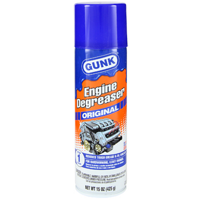 15OZ Aero Eng Degreaser