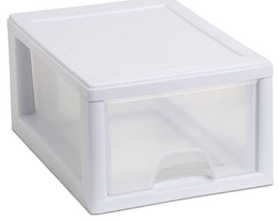 SM Storage Drawer