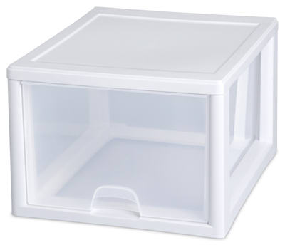 27QT Stacking Drawer