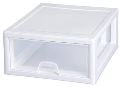 16QT Stacking Drawer