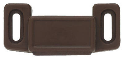 2PK BRN Magnetic Catch
