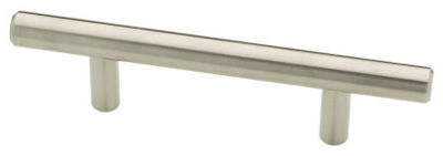 4PK 3" SS Bar Pull