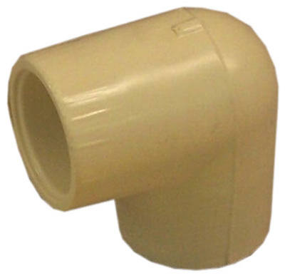 1/2 CPVC 90 DEG Elbow