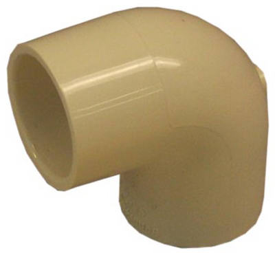 3/4 CPVC 90 DEG Elbow