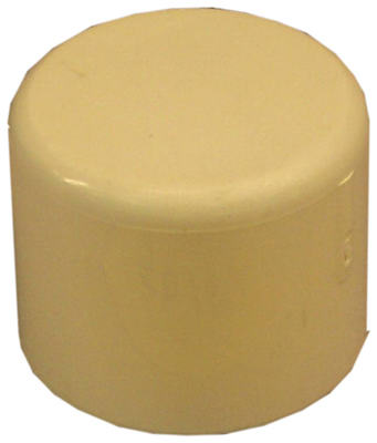 1/2 CPVC Cap