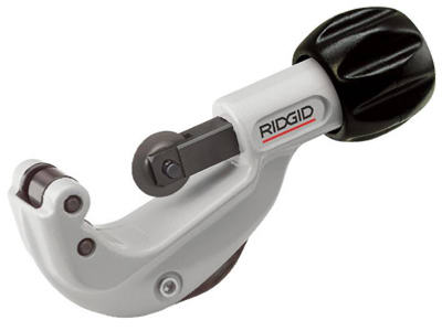 1/8x1-1/8 Tubing Cutter