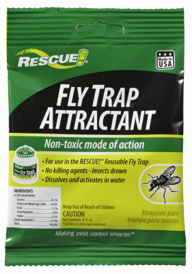 Res Fly Trap Attractant