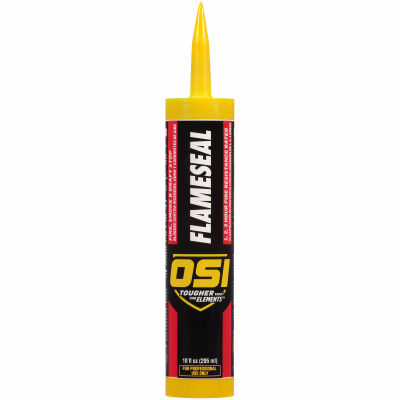 10OZ Fire/Smoke Sealant