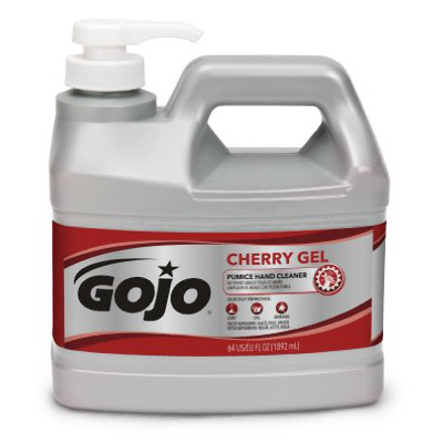 1/2GAL CherHand Cleaner