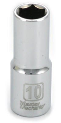 MM 3/8DR10mm DeepSocket