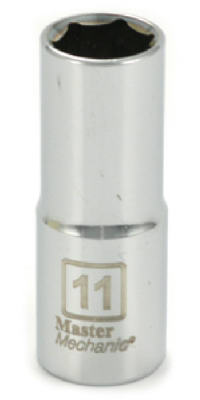 MM 3/8DR11mm DeepSocket