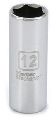 MM 3/8DR12mm DeepSocket