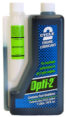 34OZ 2Cyc Oil